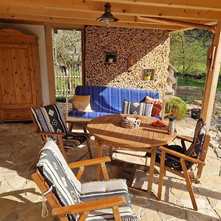 Апартаменти Ferienglueck Im Schwarzwald Zimmern ob Rottweil Екстер'єр фото
